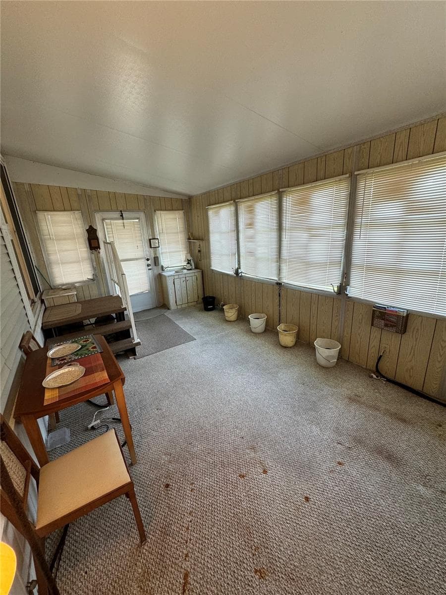 Manufactured Home at 2092 CULBREATH RD #A27, BROOKSVILLE, photo 6 of 25