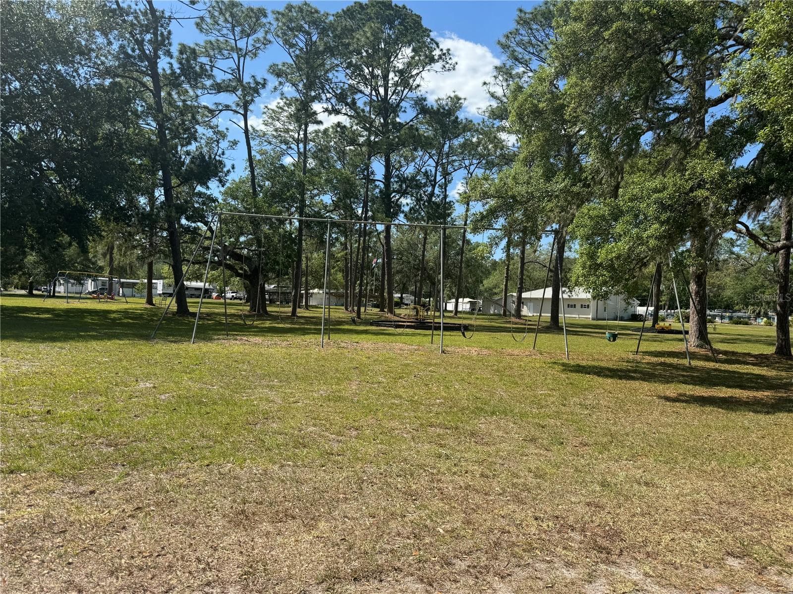 Manufactured Home at 2092 CULBREATH RD #A27, BROOKSVILLE, photo 16 of 25