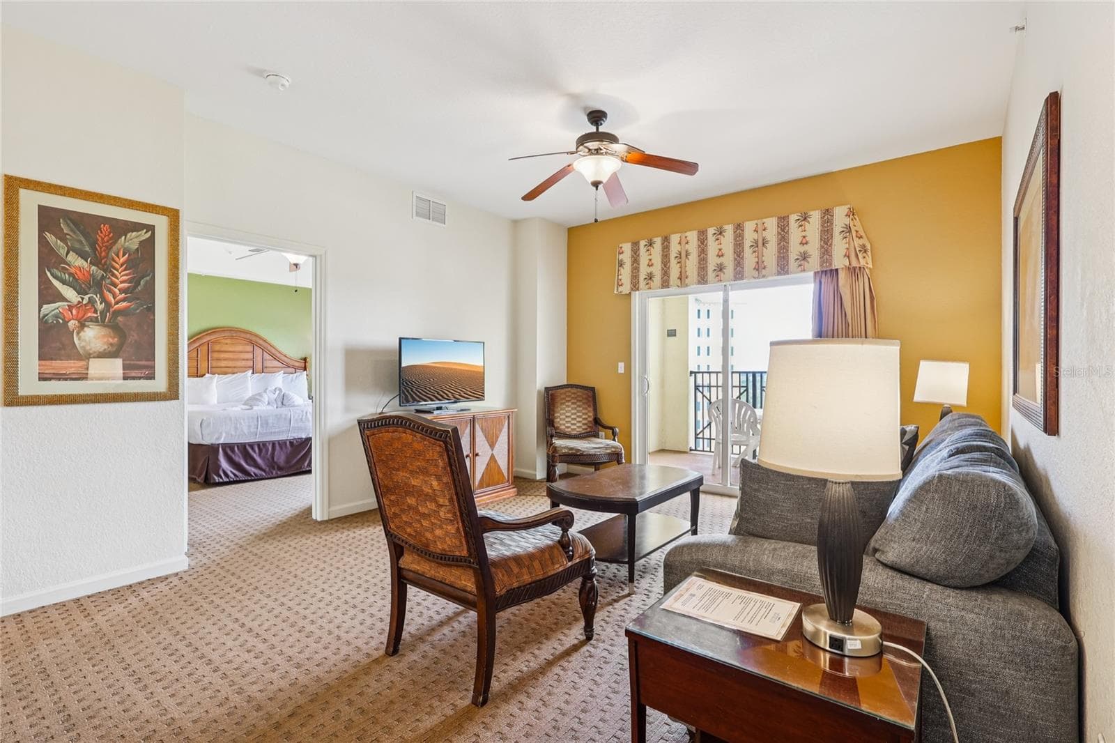 Condo - Hotel at 8101 RESORT VILLAGE DR #31210, ORLANDO, photo 2 of 58