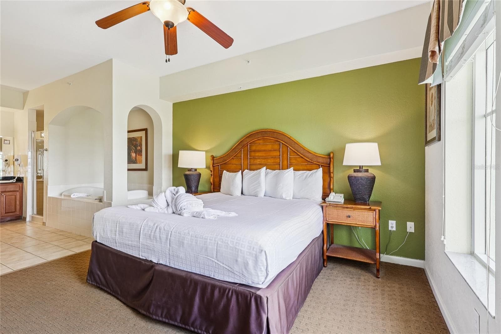 Condo - Hotel at 8101 RESORT VILLAGE DR #31210, ORLANDO, photo 5 of 58
