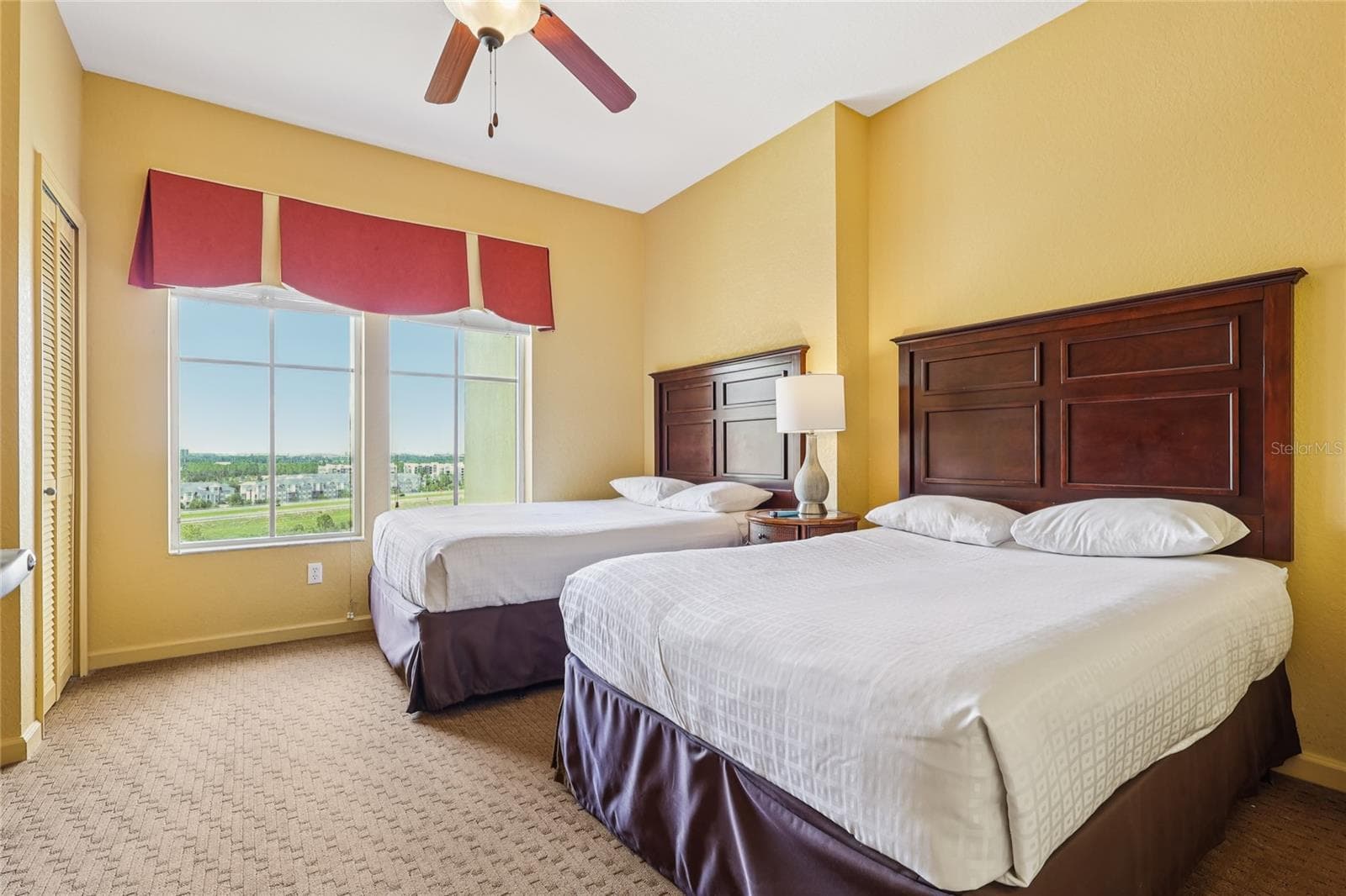 Condo - Hotel at 8101 RESORT VILLAGE DR #31210, ORLANDO, photo 12 of 58