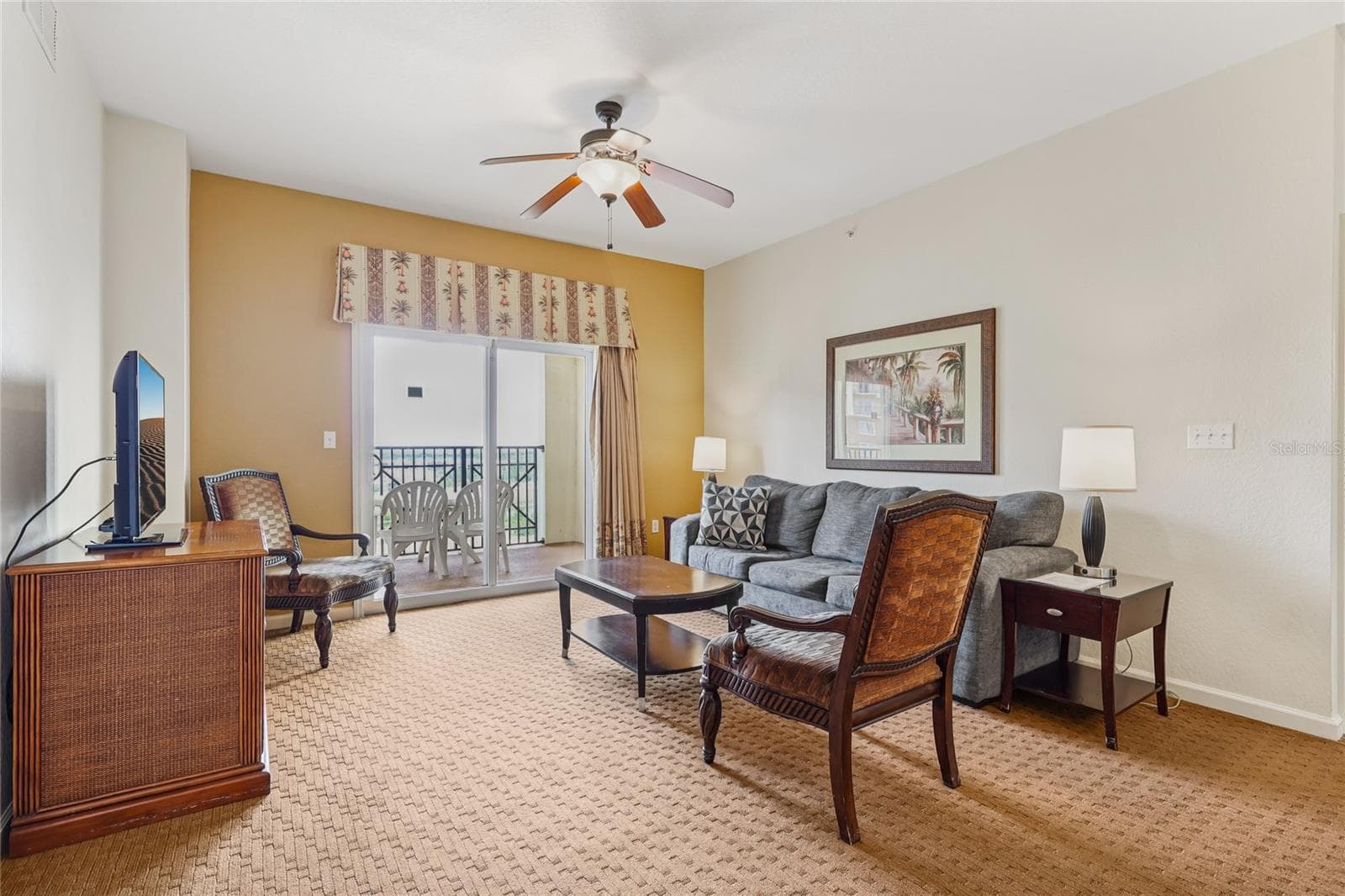 Condo - Hotel at 8101 RESORT VILLAGE DR #31210, ORLANDO, photo 24 of 58