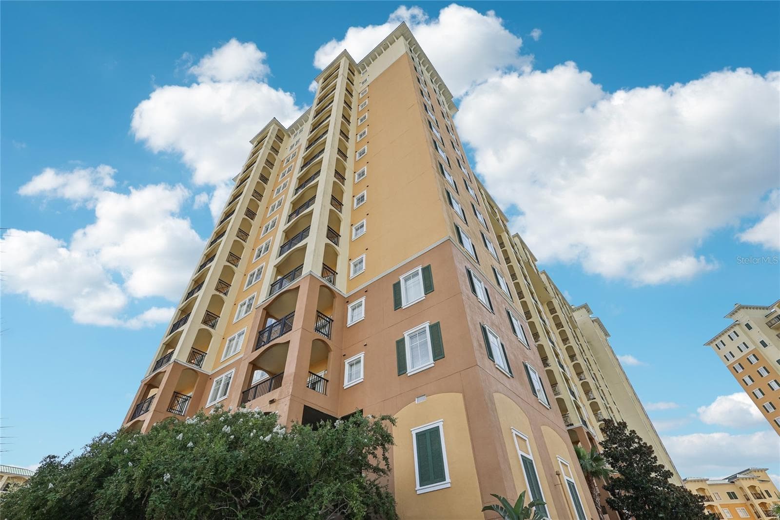 Condo - Hotel at 8101 RESORT VILLAGE DR #31210, ORLANDO, photo 34 of 58