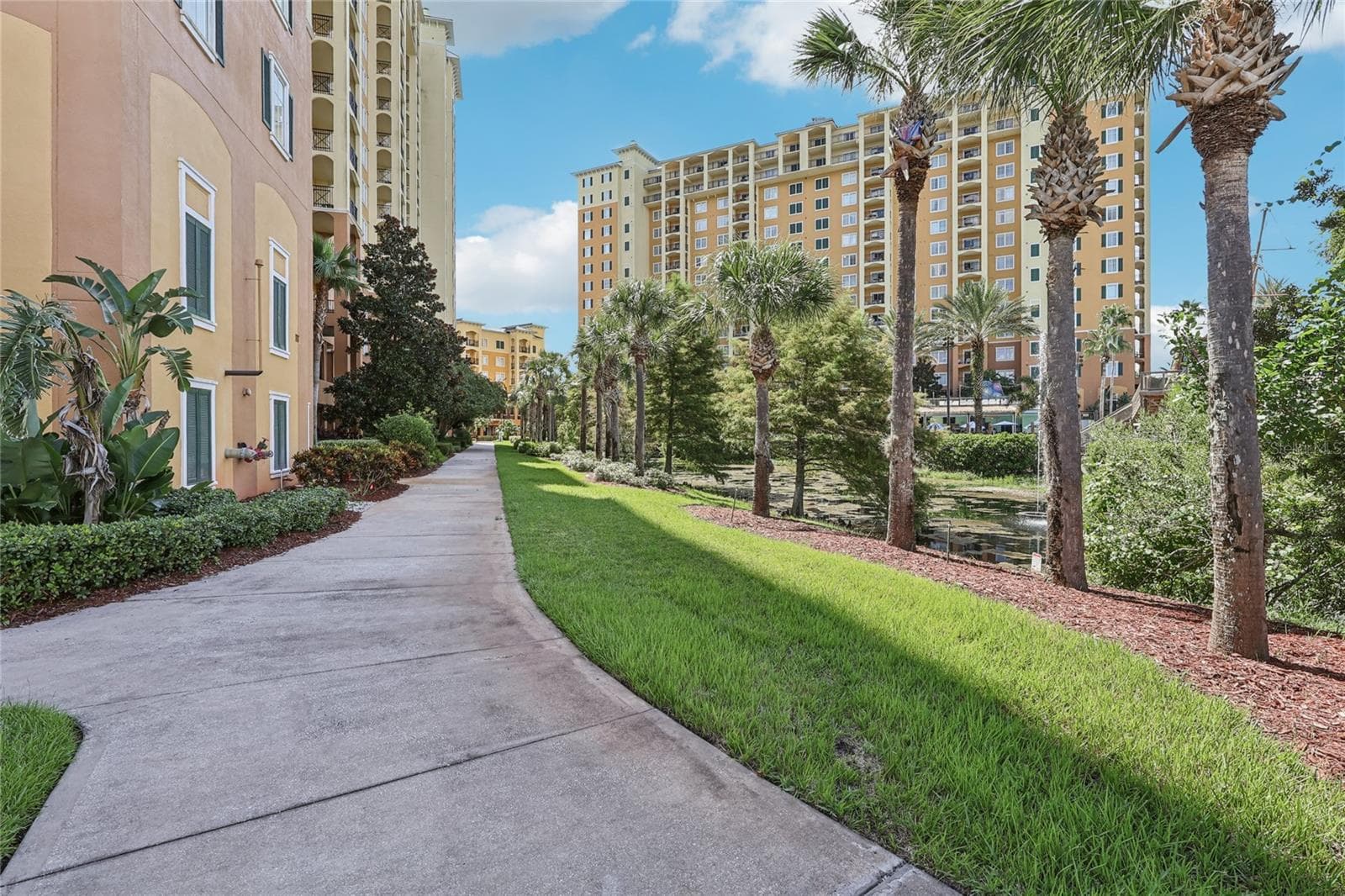 Condo - Hotel at 8101 RESORT VILLAGE DR #31210, ORLANDO, photo 36 of 58
