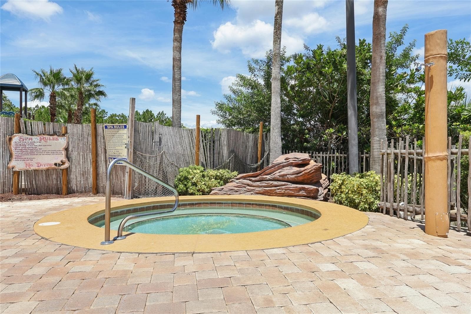 Condo - Hotel at 8101 RESORT VILLAGE DR #31210, ORLANDO, photo 44 of 58