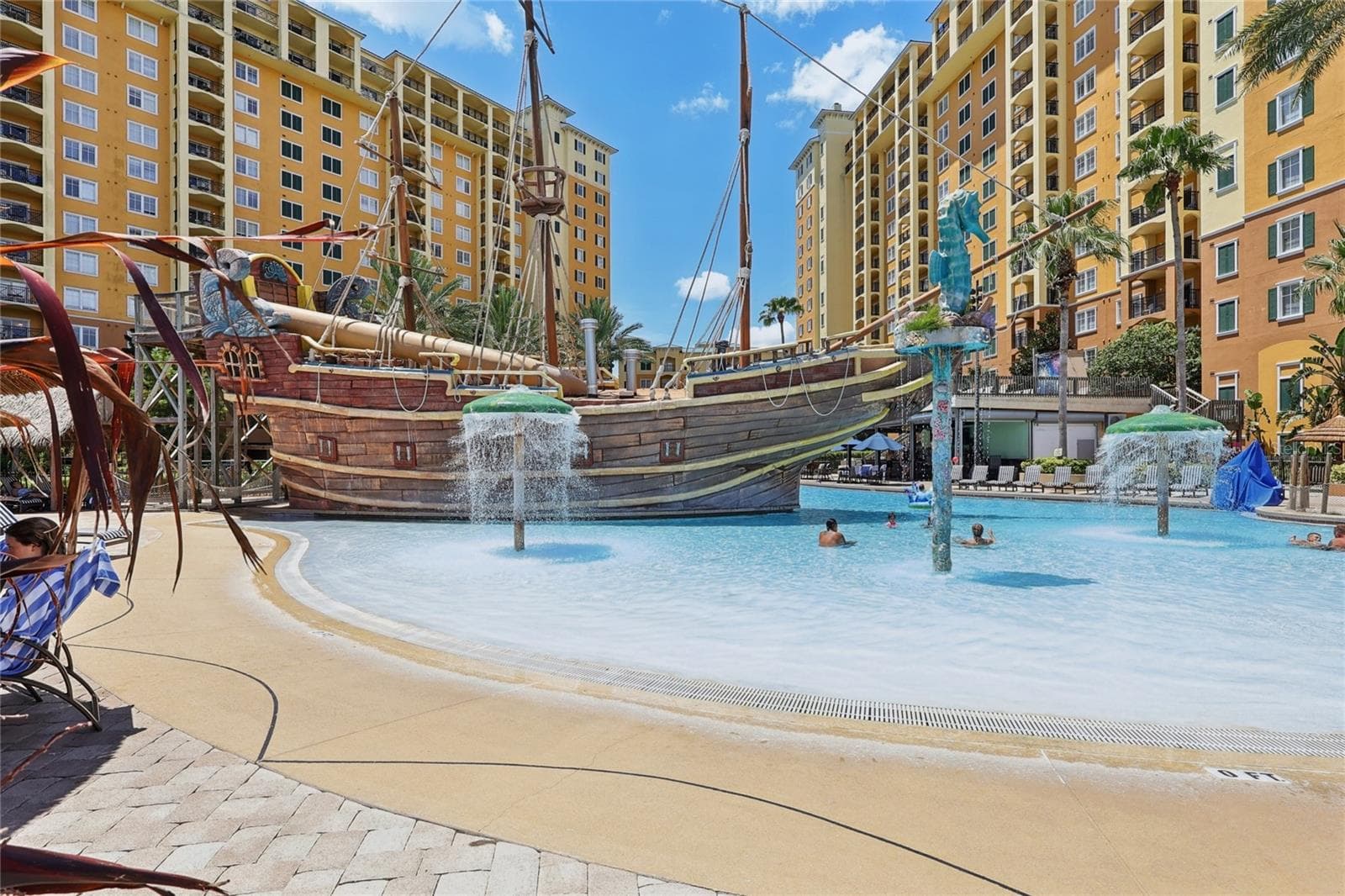 Condo - Hotel at 8101 RESORT VILLAGE DR #31210, ORLANDO, photo 45 of 58