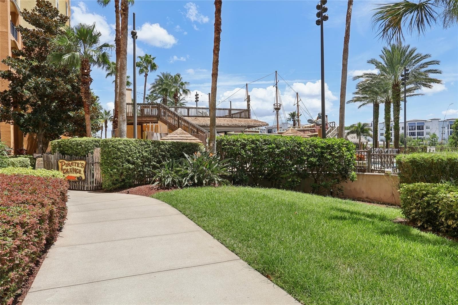 Condo - Hotel at 8101 RESORT VILLAGE DR #31210, ORLANDO, photo 49 of 58
