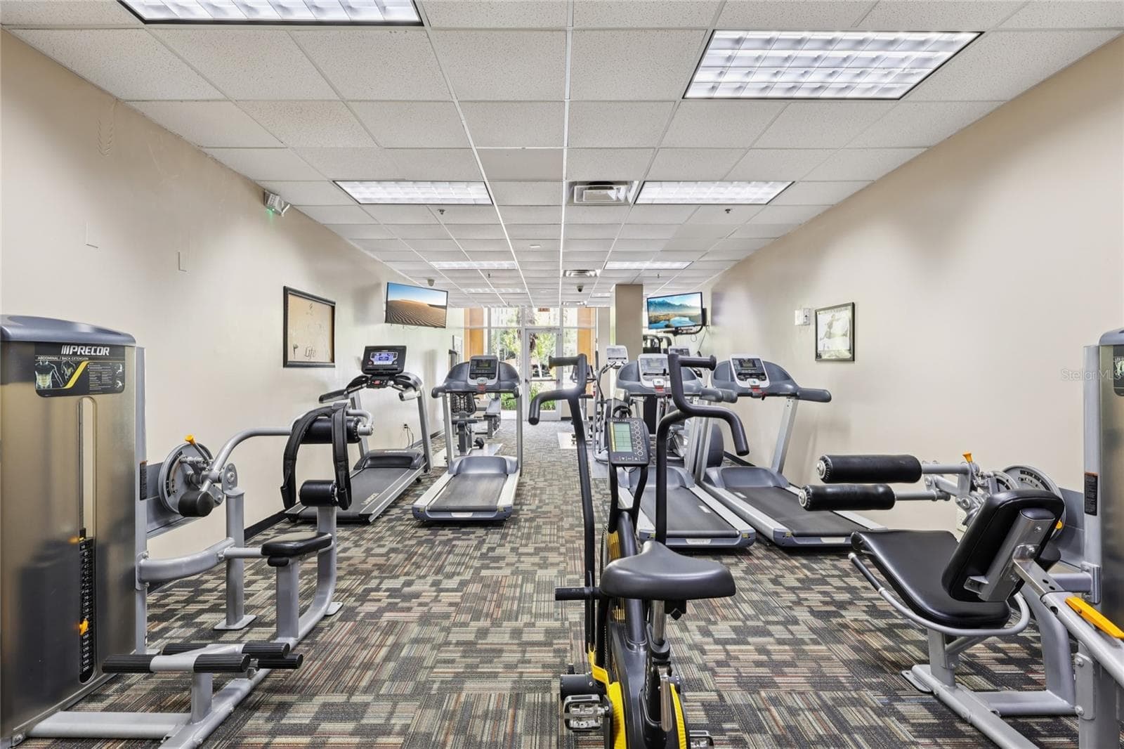 Condo - Hotel at 8101 RESORT VILLAGE DR #31210, ORLANDO, photo 54 of 58