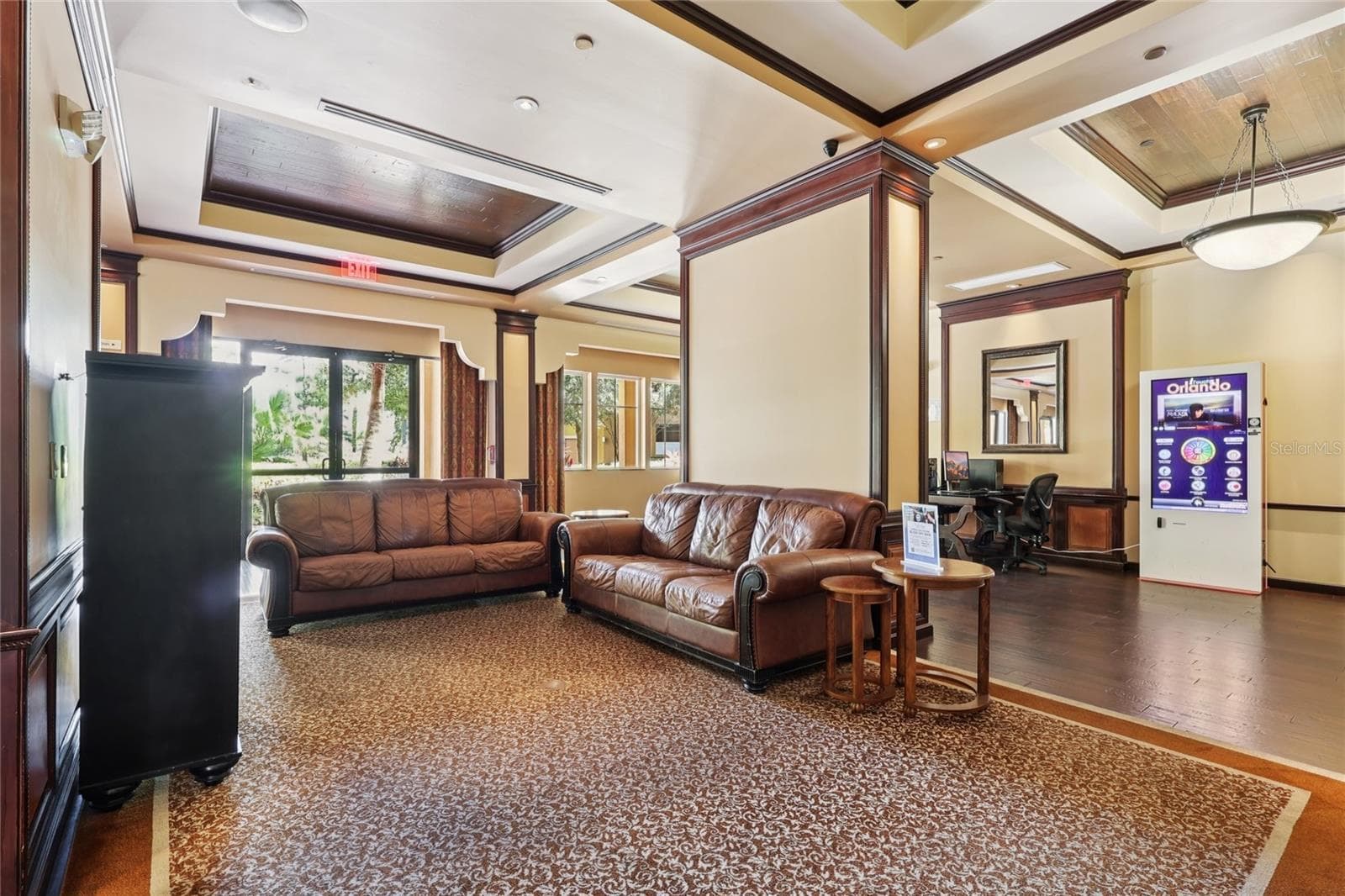 Condo - Hotel at 8101 RESORT VILLAGE DR #31210, ORLANDO, photo 56 of 58