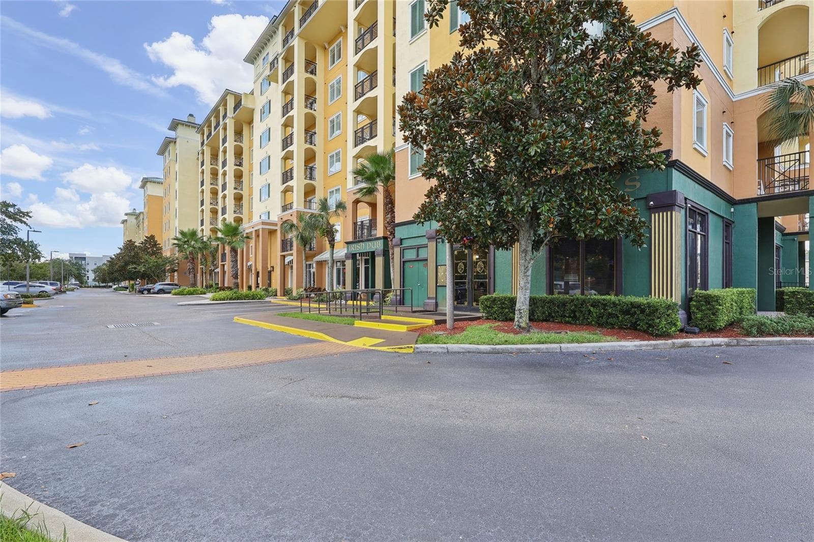Condo - Hotel at 8101 RESORT VILLAGE DR #31210, ORLANDO, photo 57 of 58