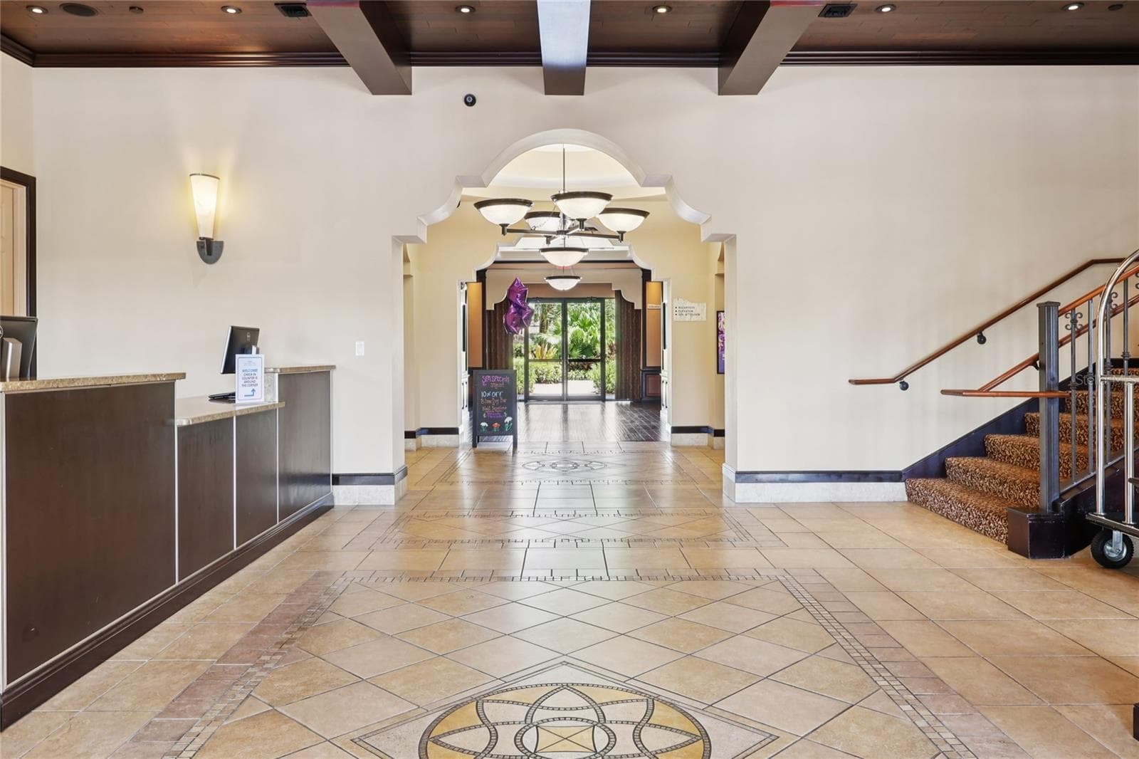 Condo - Hotel at 8101 RESORT VILLAGE DR #31210, ORLANDO, photo 58 of 58