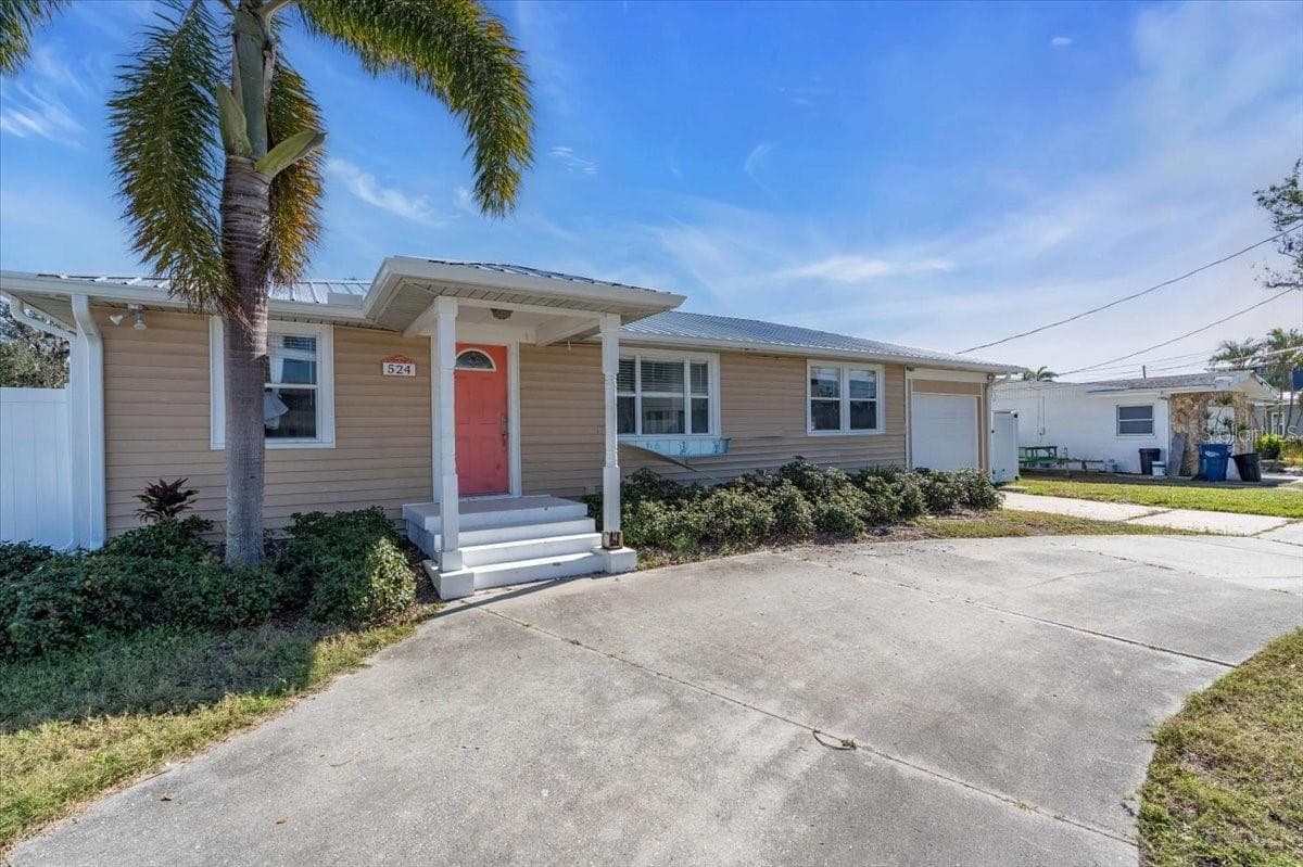 Single Family Residence at 524 PALM AVE, ELLENTON, photo 5 of 45