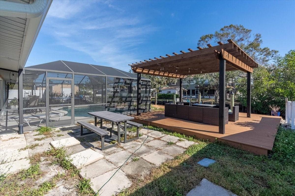 Single Family Residence at 524 PALM AVE, ELLENTON, photo 14 of 45