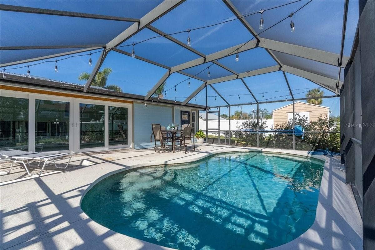 Single Family Residence at 524 PALM AVE, ELLENTON, photo 17 of 45
