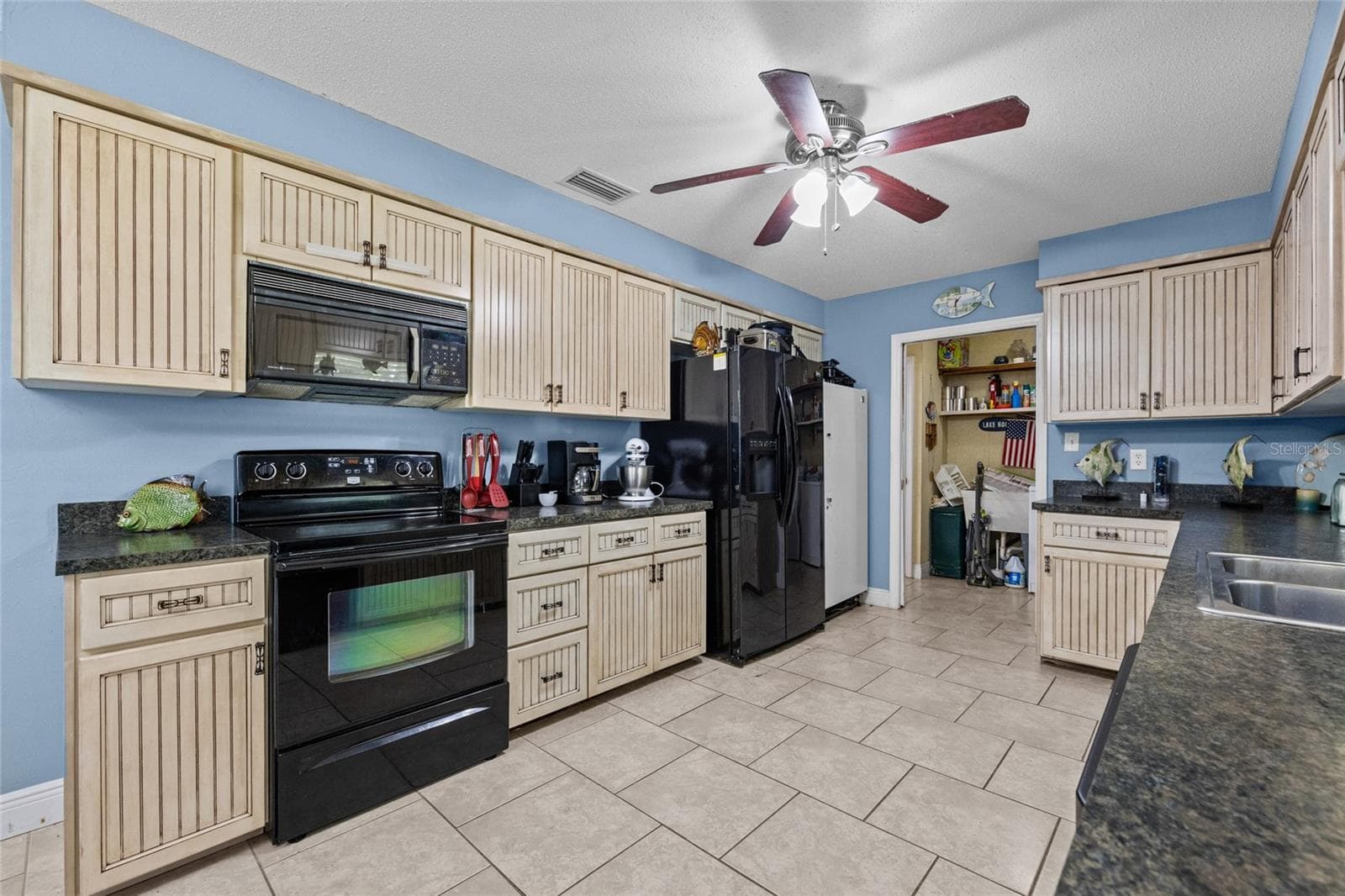 Single Family Residence at 6417 BAKER RD, KEYSTONE HEIGHTS, photo 7 of 35