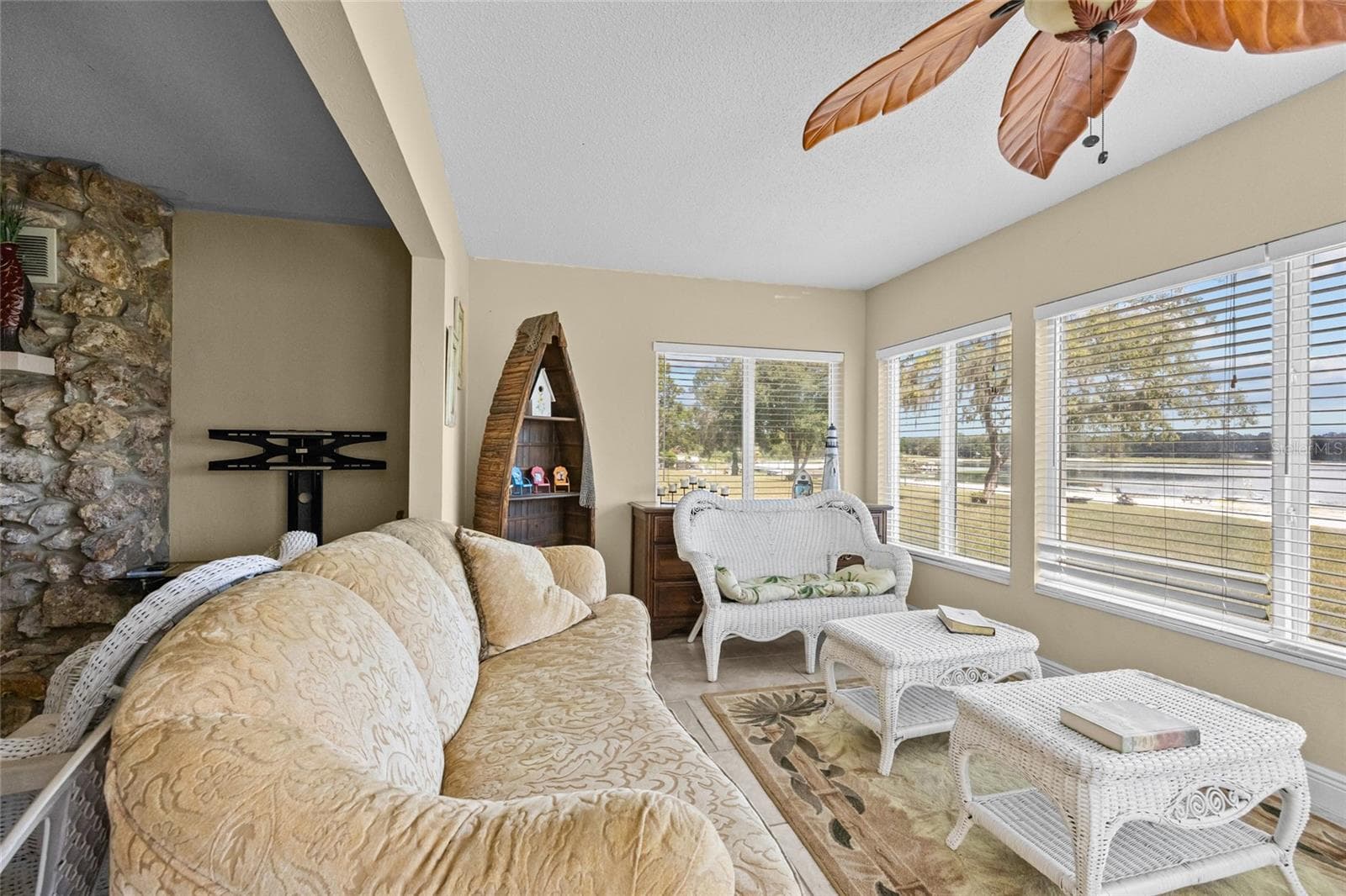 Single Family Residence at 6417 BAKER RD, KEYSTONE HEIGHTS, photo 10 of 35