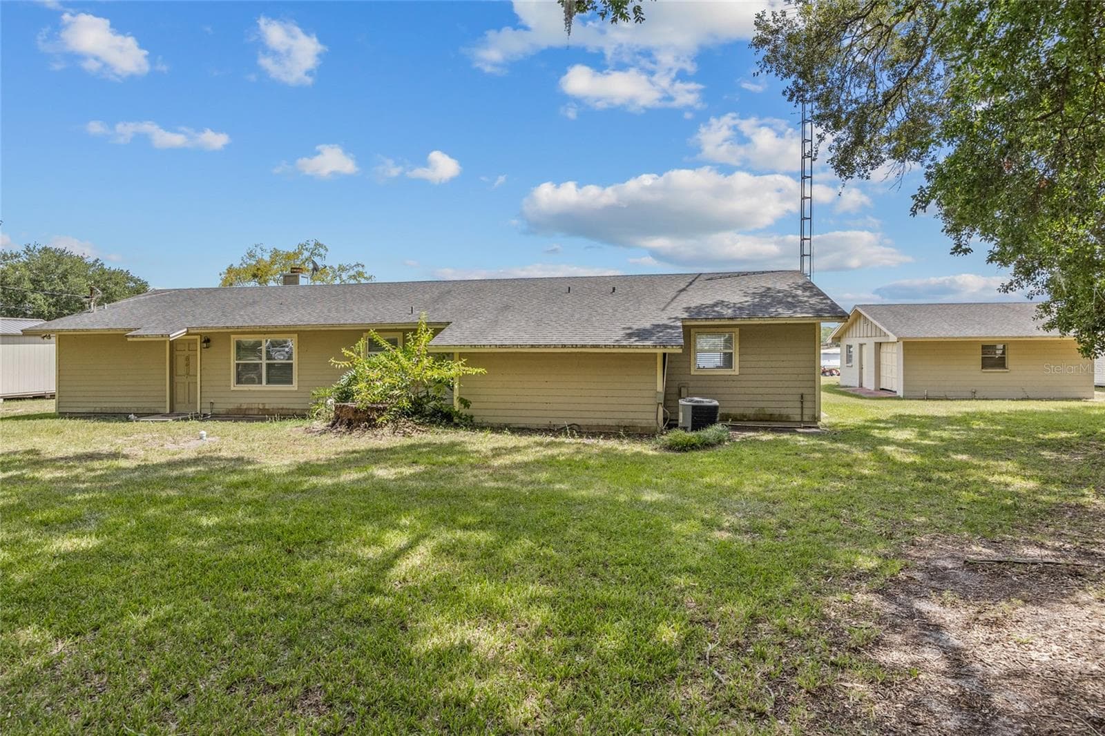 Single Family Residence at 6417 BAKER RD, KEYSTONE HEIGHTS, photo 23 of 35
