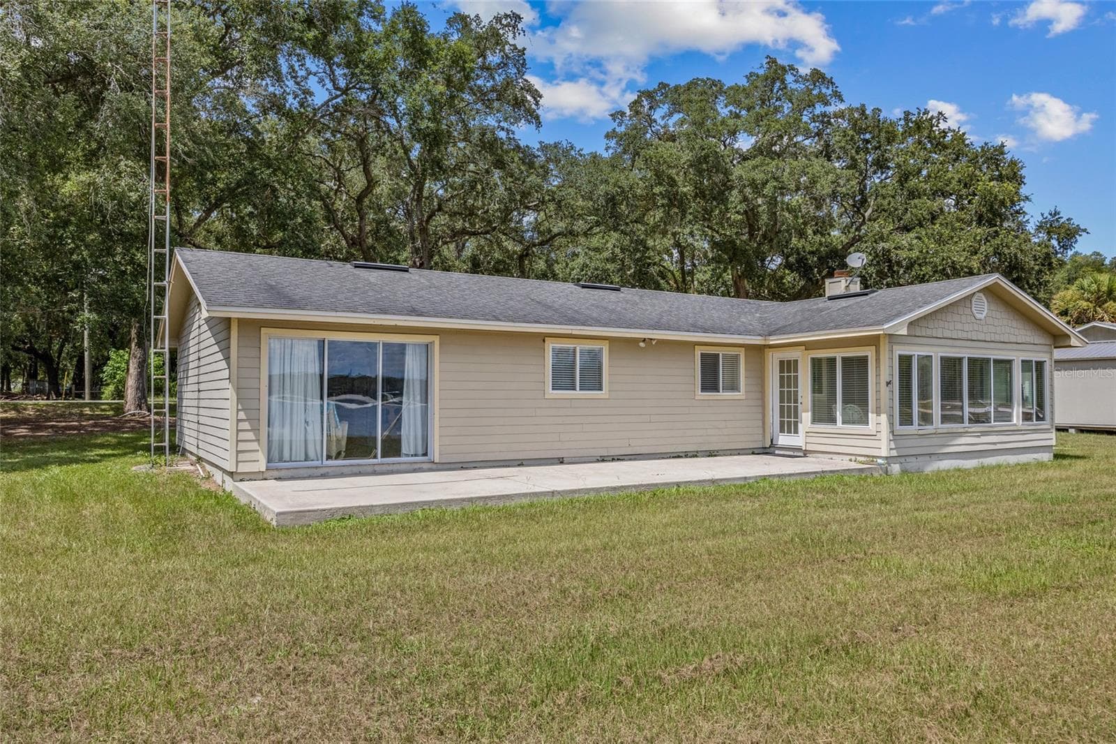 Single Family Residence at 6417 BAKER RD, KEYSTONE HEIGHTS, photo 24 of 35