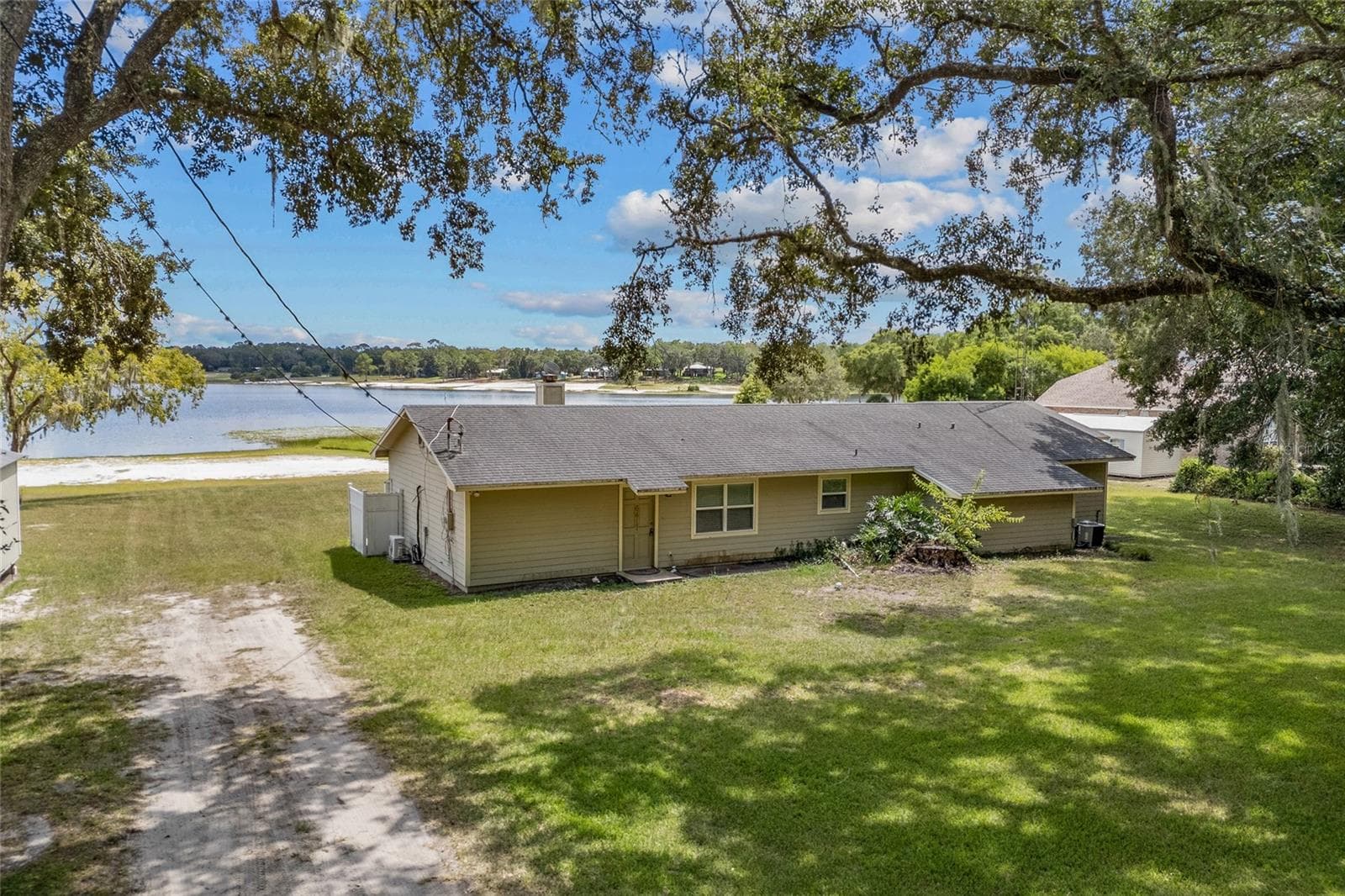 Single Family Residence at 6417 BAKER RD, KEYSTONE HEIGHTS, photo 26 of 35