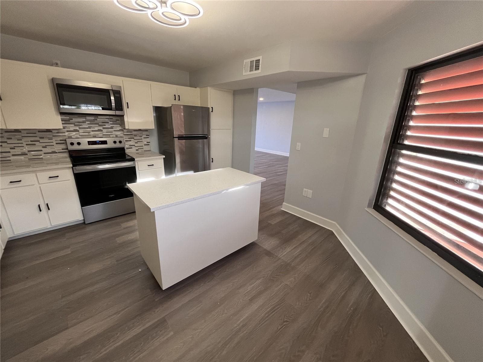 Kitchen - 314 SPRING LAKES BLVD #314-U, BRADENTON