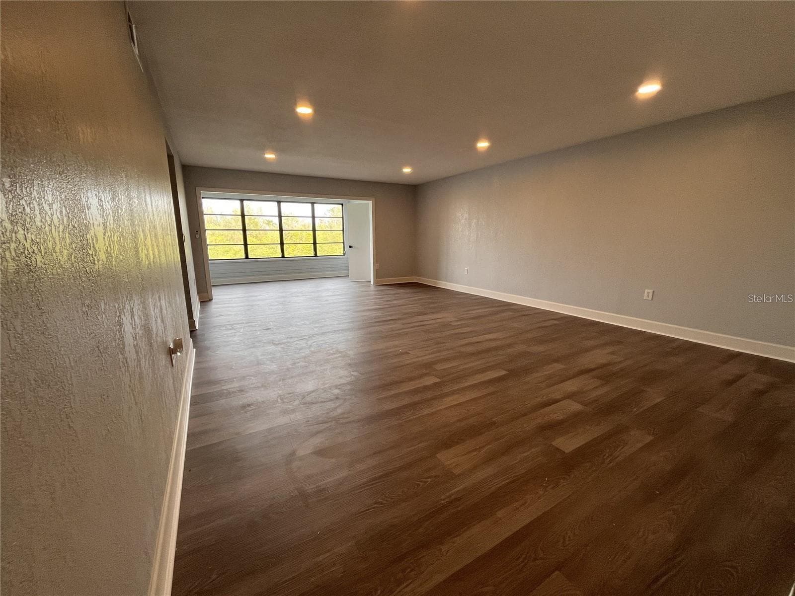 Living and dinning room - 314 SPRING LAKES BLVD #314-U, BRADENTON
