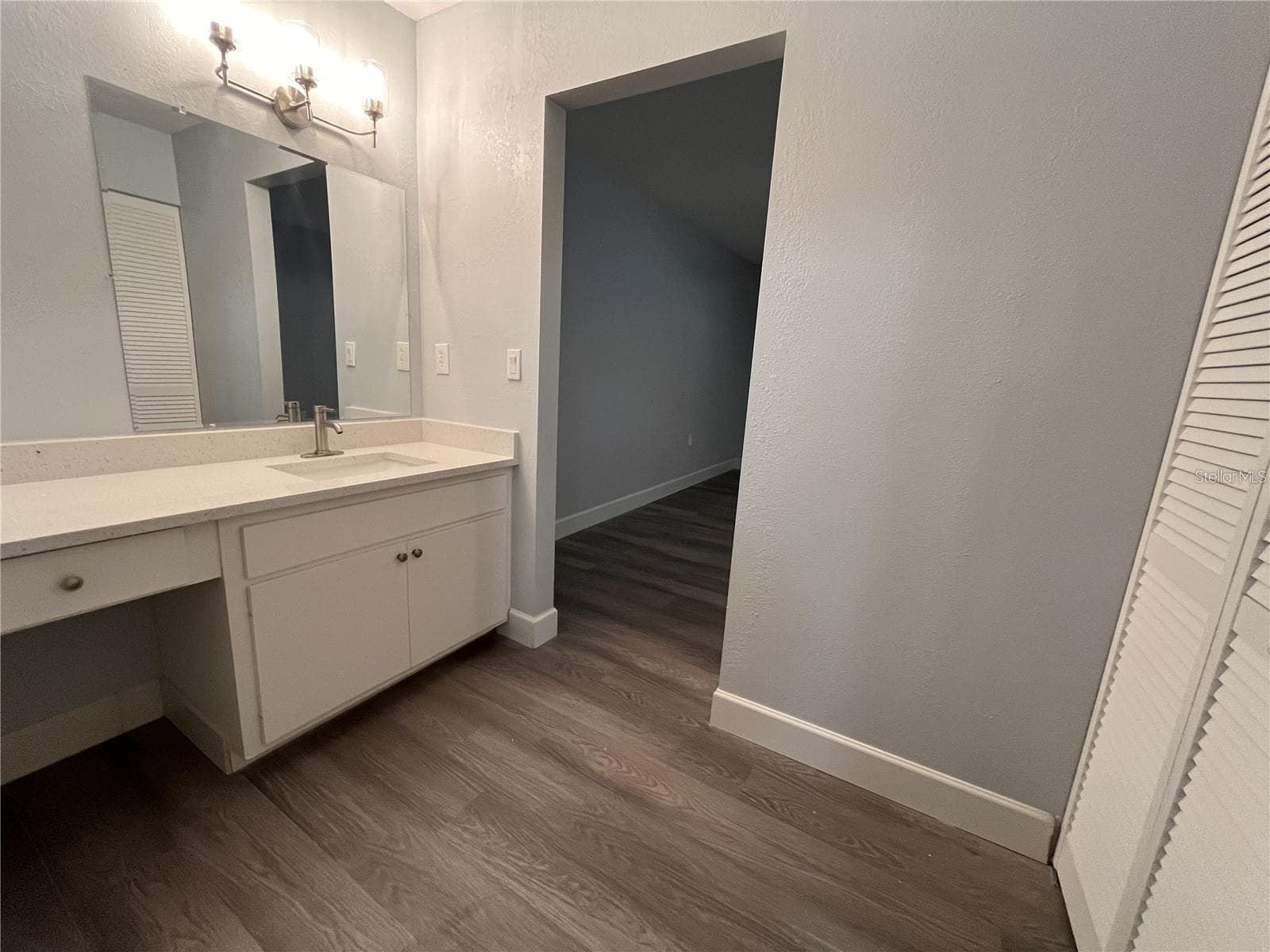 Master bath - 314 SPRING LAKES BLVD #314-U, BRADENTON