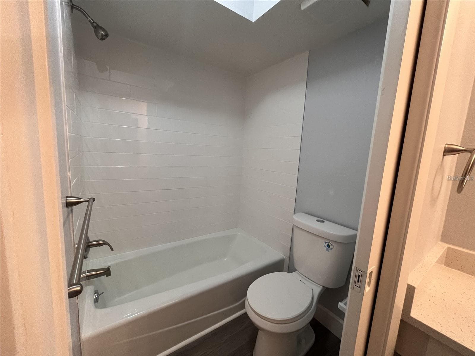 Master bath - 314 SPRING LAKES BLVD #314-U, BRADENTON