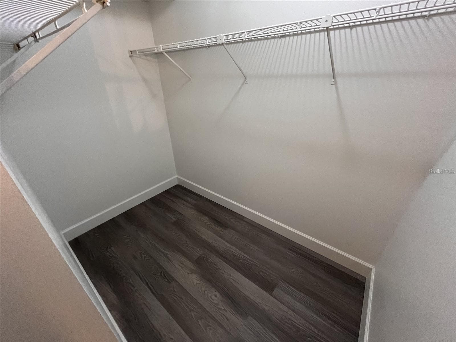Closet - 314 SPRING LAKES BLVD #314-U, BRADENTON