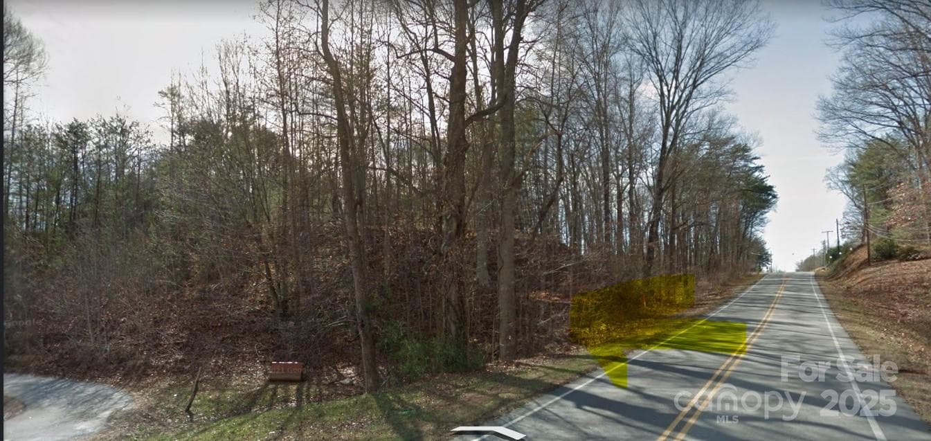 Upper entrance, no road in place, past coffee shop before St Lukes Hospital - 0 W Mills Street, Columbus