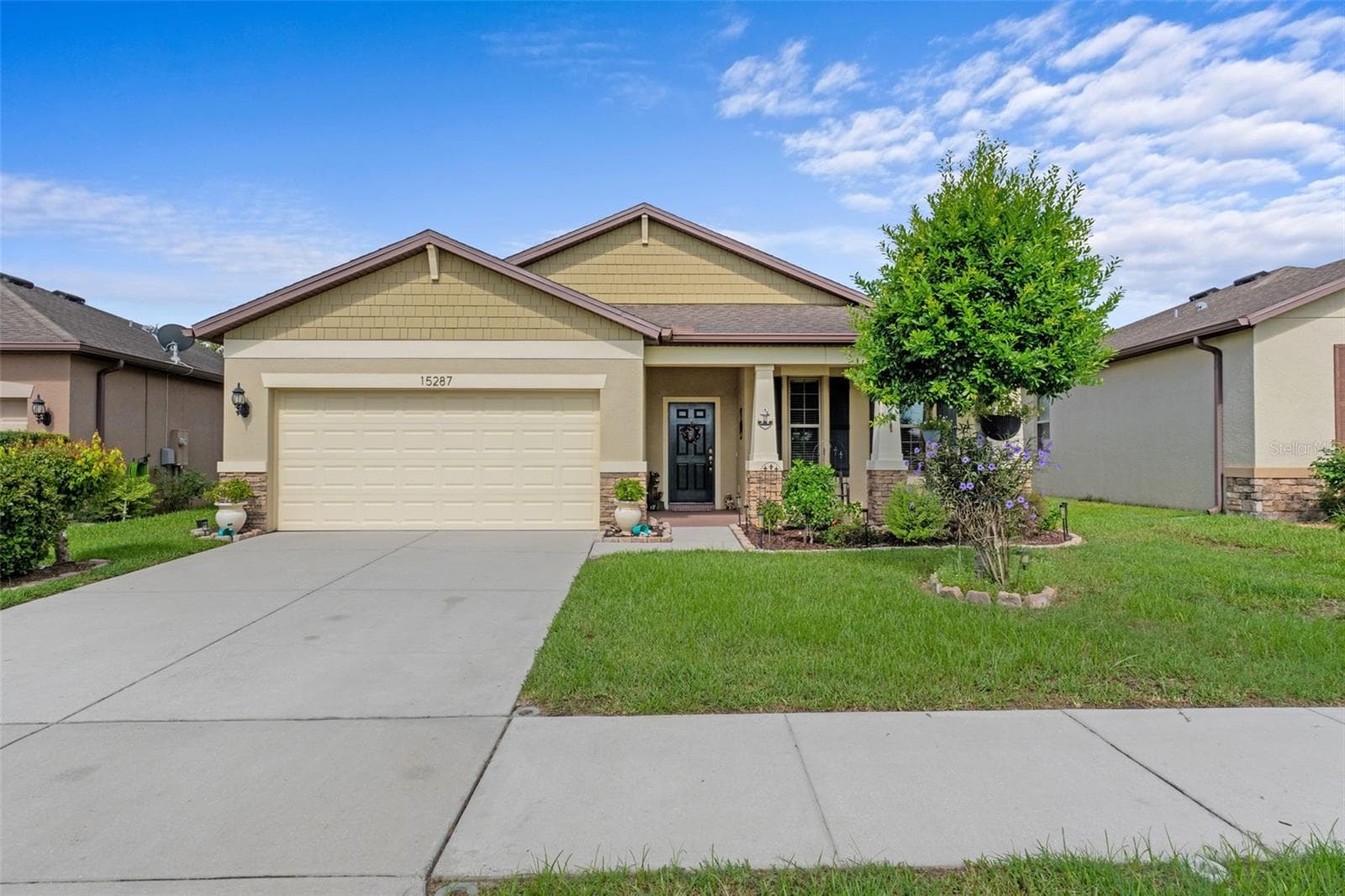 15287 STONE HOUSE DR