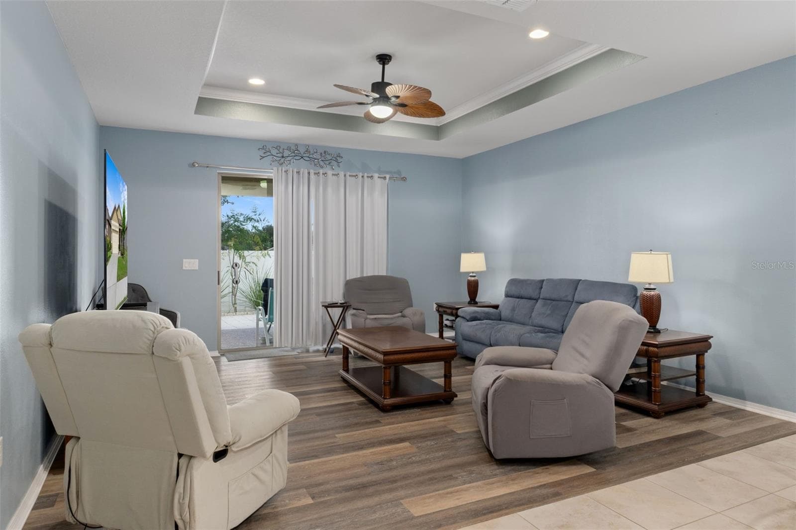 Single Family Residence at 15287 STONE HOUSE DR, BROOKSVILLE, photo 19 of 47
