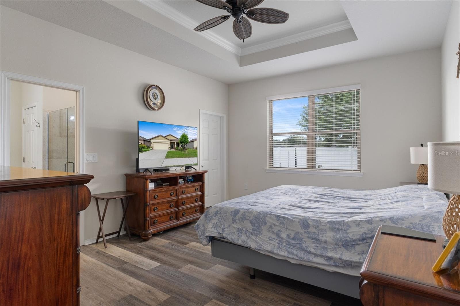 Single Family Residence at 15287 STONE HOUSE DR, BROOKSVILLE, photo 22 of 47