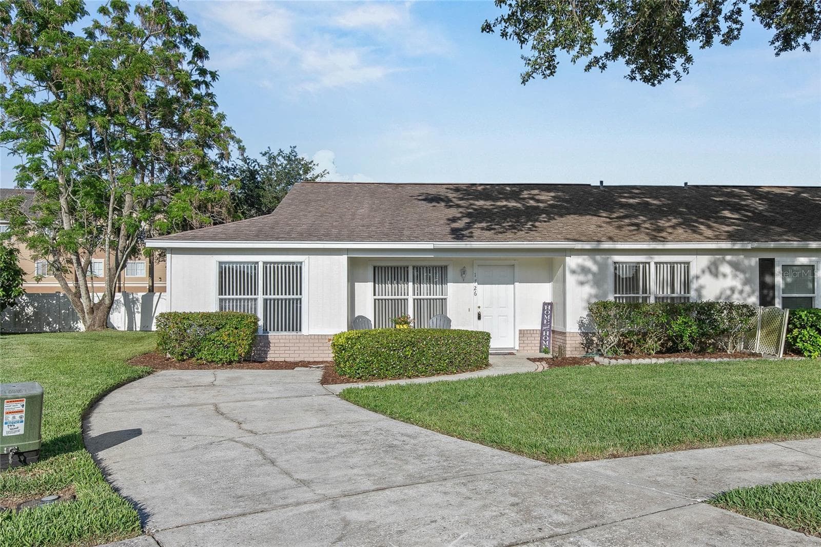 Villa at 1726 TROPICAL CT, TAVARES, photo 2 of 26