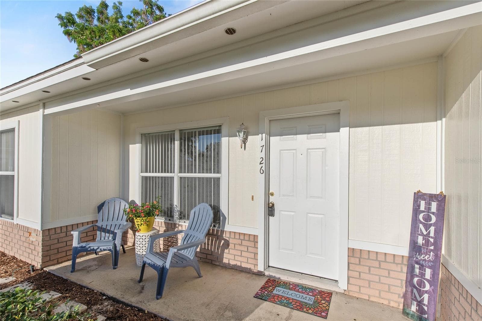 Welcome! - 1726 TROPICAL CT, TAVARES