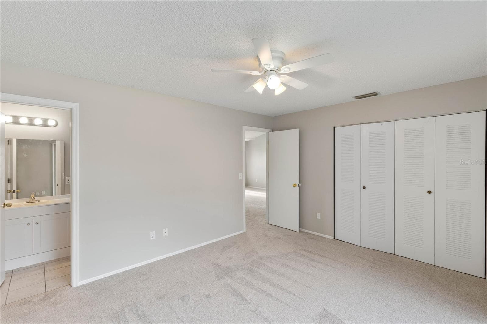 Primary Bedroom - 1726 TROPICAL CT, TAVARES