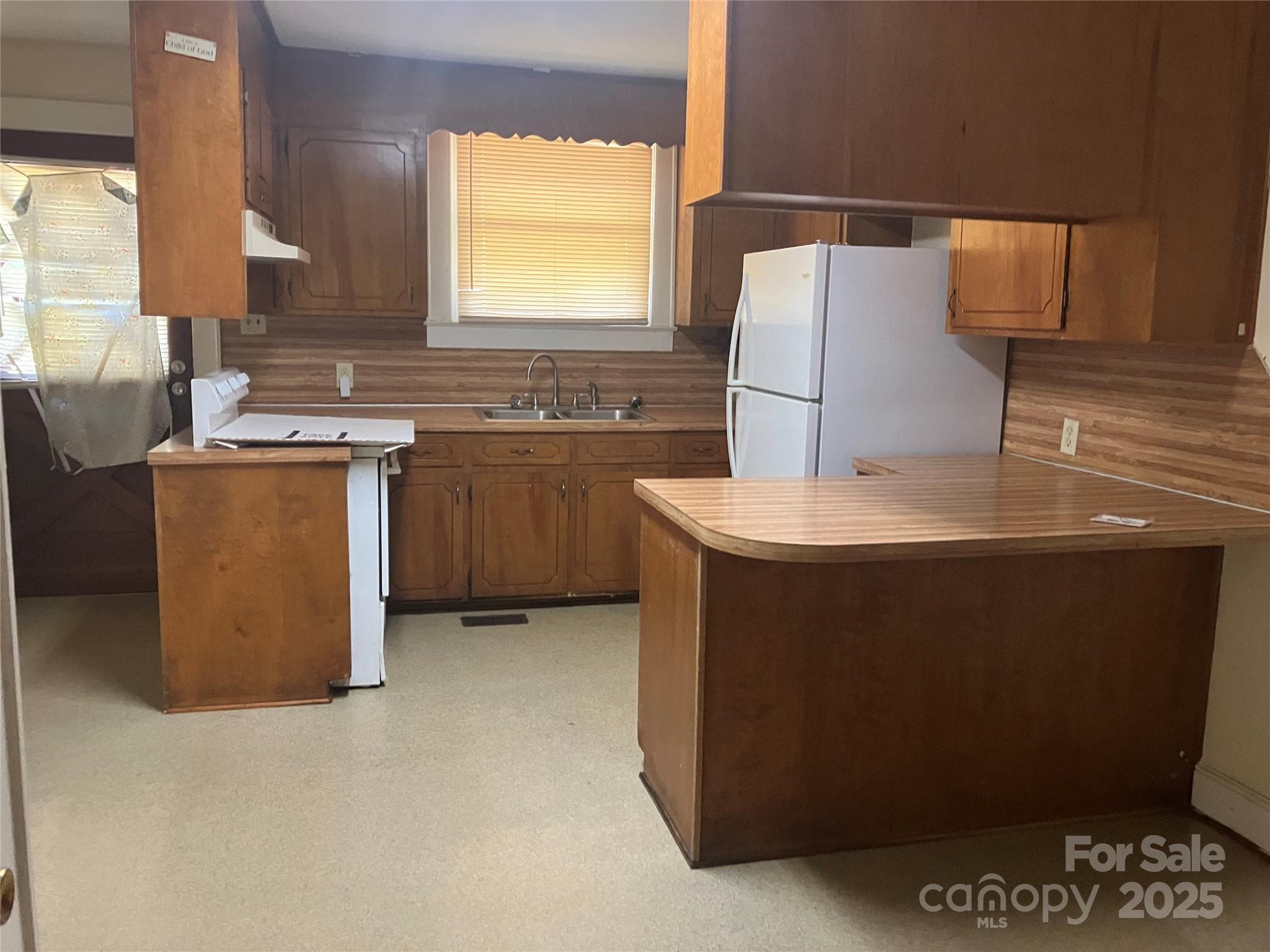 Kitchen - Albemarle