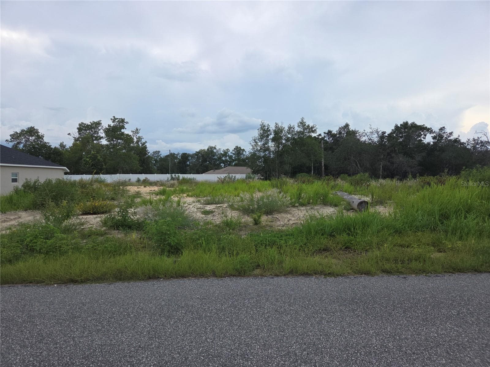 Lot 32 SPRUCE PASS