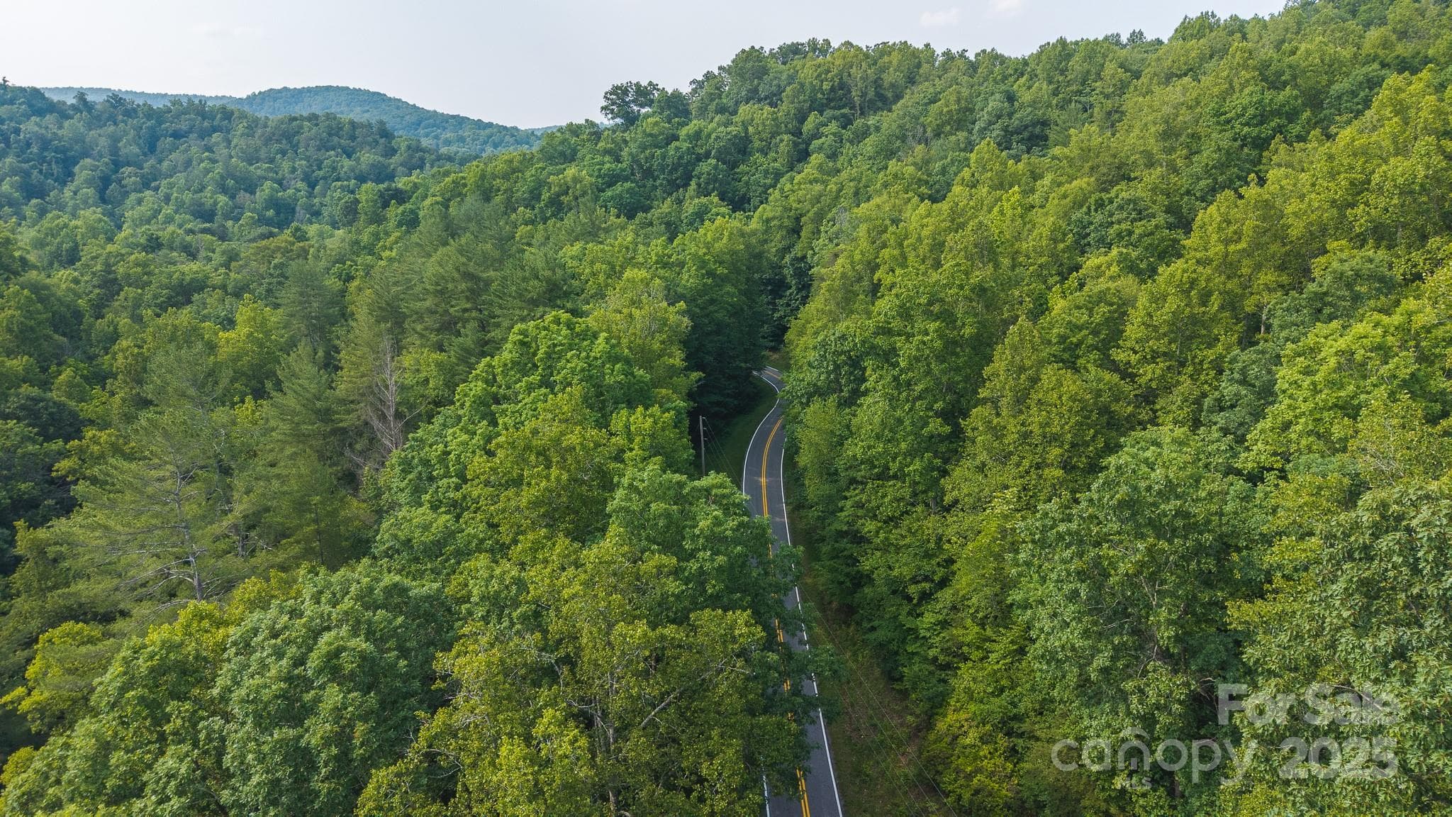 0 Brushy Mtn Road