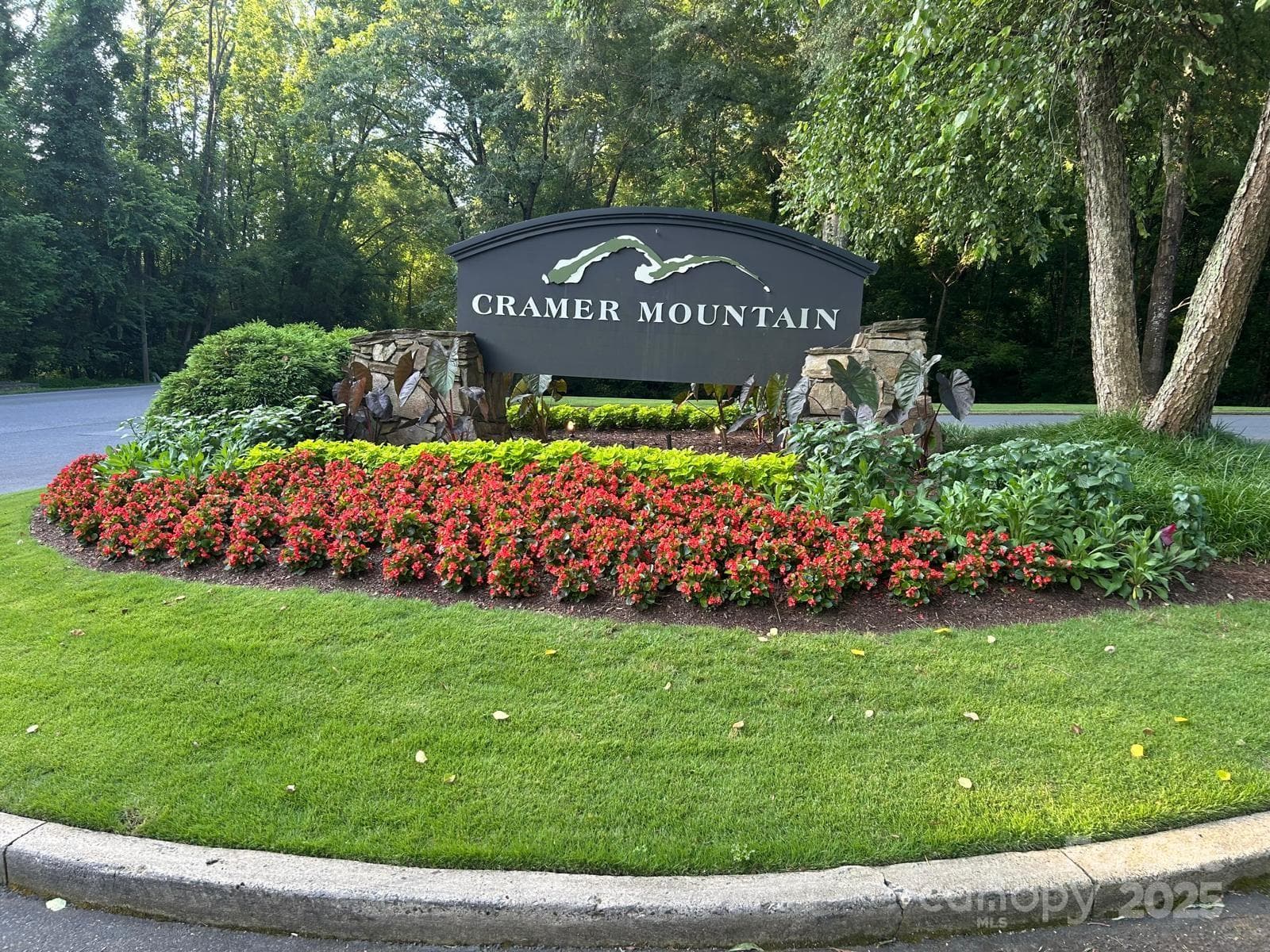 Lot at 221 Mays Mills Drive, Cramerton, photo 3 of 15