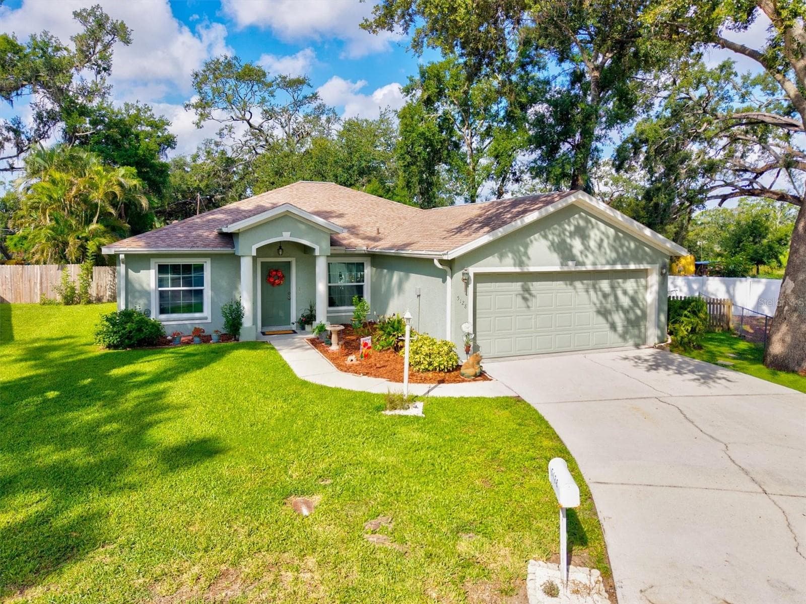 Single Family Residence at 5128 18TH LN E, BRADENTON, photo 2 of 54