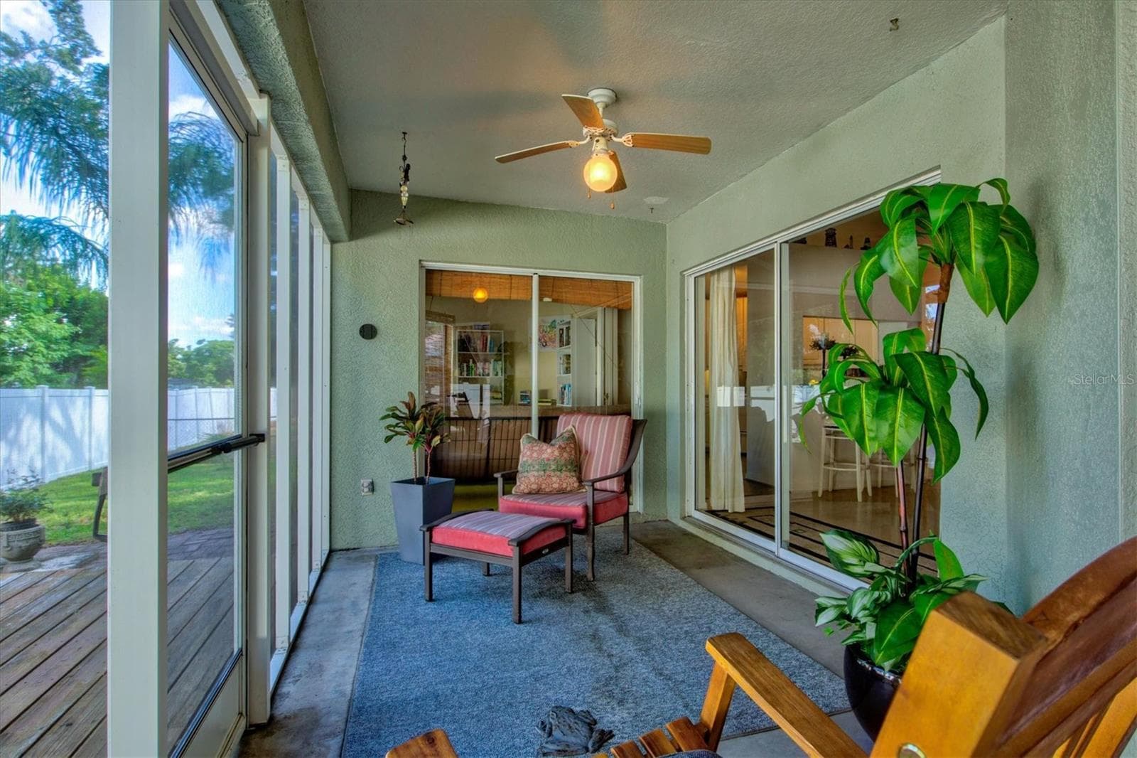 Single Family Residence at 5128 18TH LN E, BRADENTON, photo 28 of 54