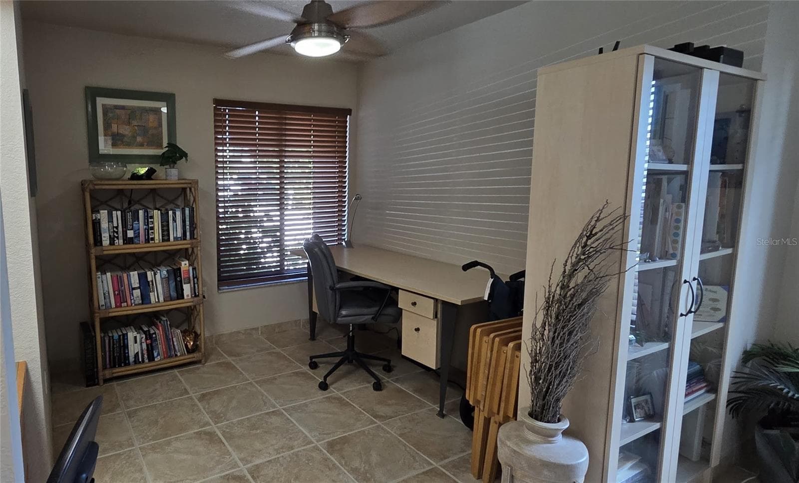 Office 8 x11 - 2076 RIVER BASIN TER, PUNTA GORDA