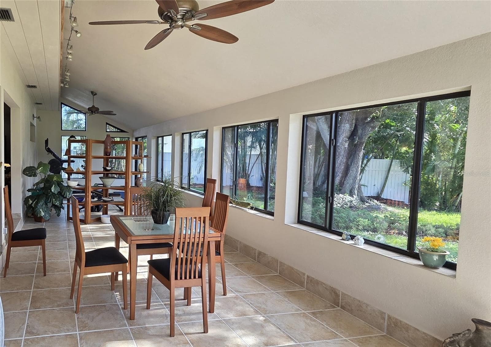 Dining area of bonus room 11x 22 - 2076 RIVER BASIN TER, PUNTA GORDA