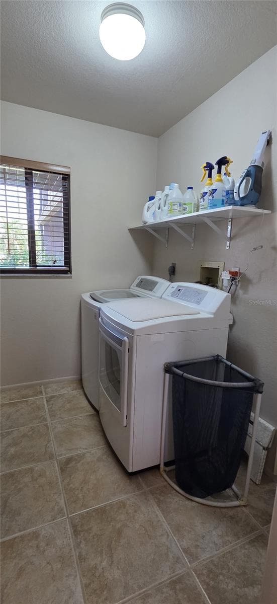 Laundry room 8 x 7, includes pantry - 2076 RIVER BASIN TER, PUNTA GORDA