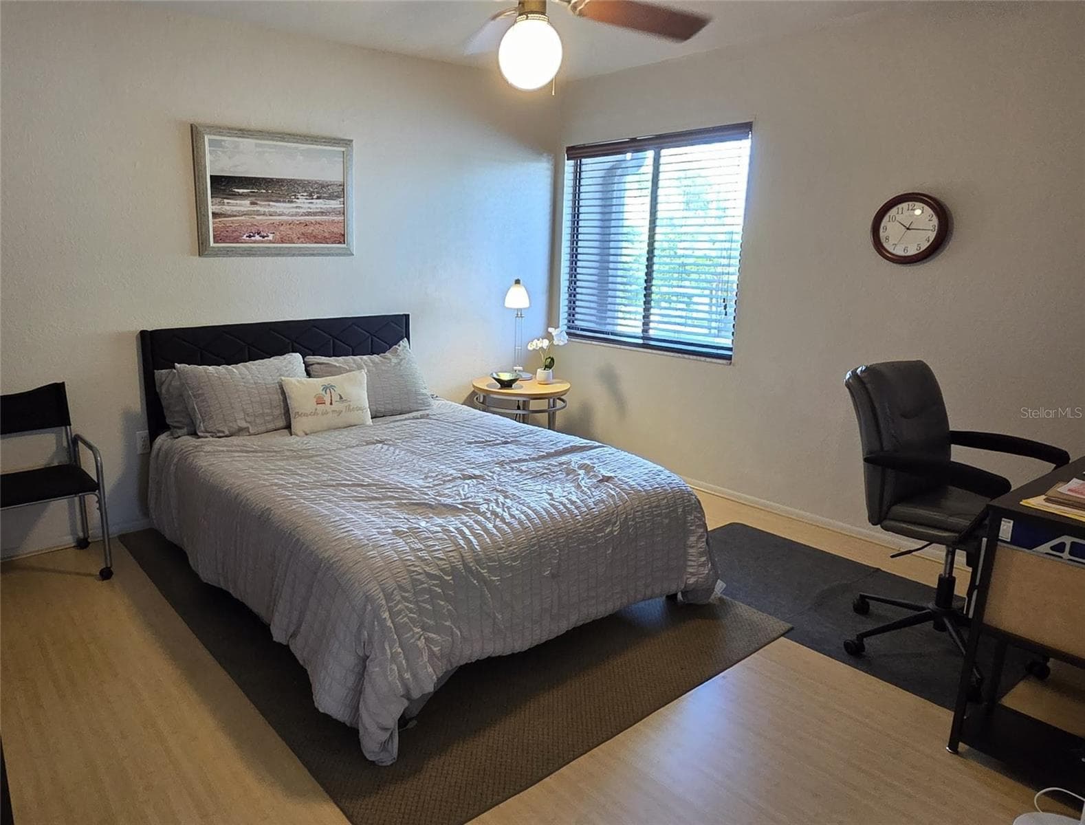 Bedroom 2 13 x 12 - 2076 RIVER BASIN TER, PUNTA GORDA