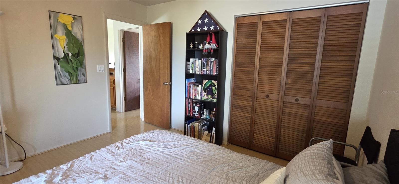 Bedroom 2 13 x 12 - 2076 RIVER BASIN TER, PUNTA GORDA