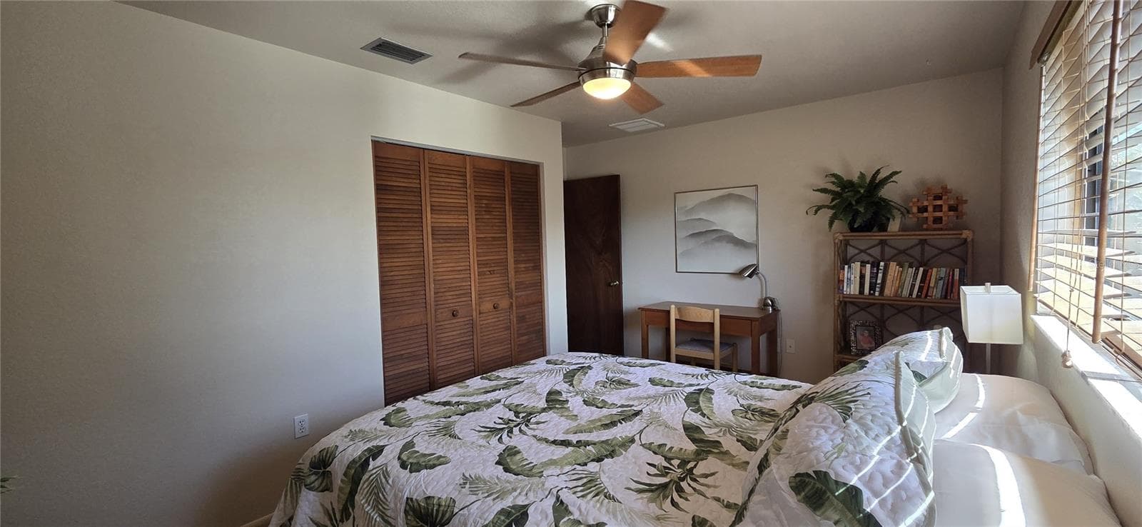 Bedroom 3 15 x 10 - 2076 RIVER BASIN TER, PUNTA GORDA