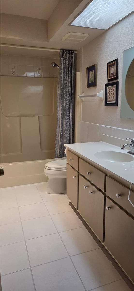 Bath 2 upstairs 5 x 9 - 2076 RIVER BASIN TER, PUNTA GORDA