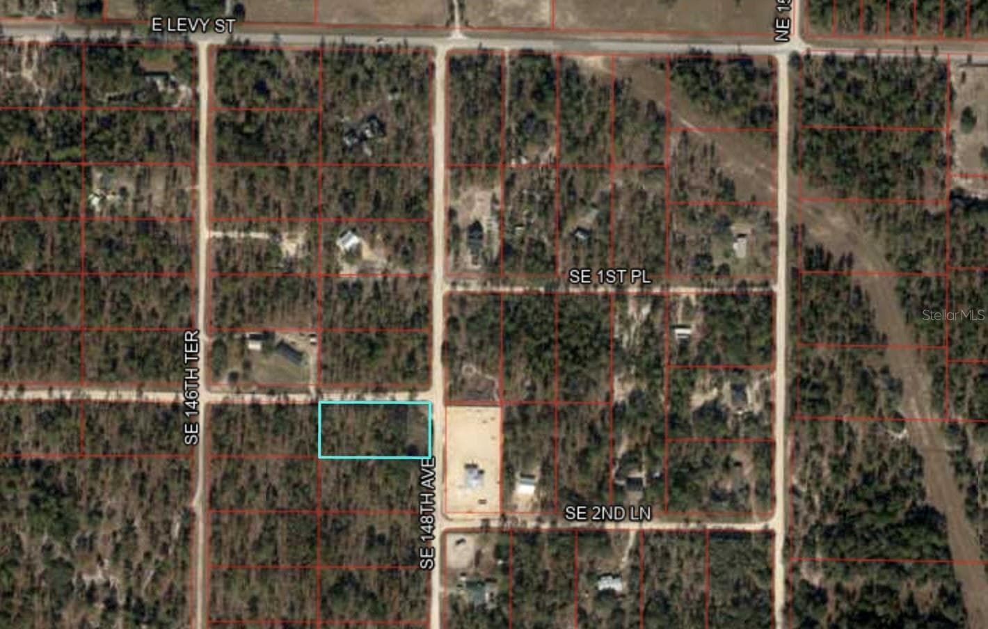 TBD SE 148 AVE