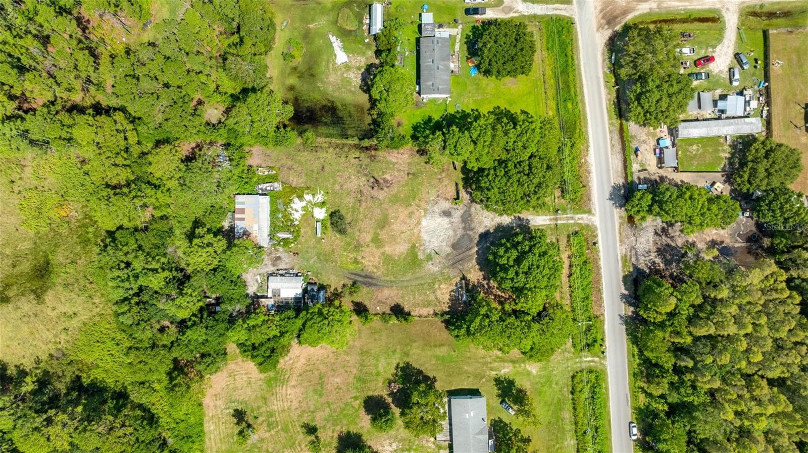 Land at 3207 CYPRESS TRAILS DR, POLK CITY, photo 6 of 17